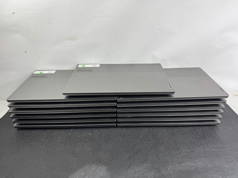 Лабораторный прибор Lenovo I7-1255U