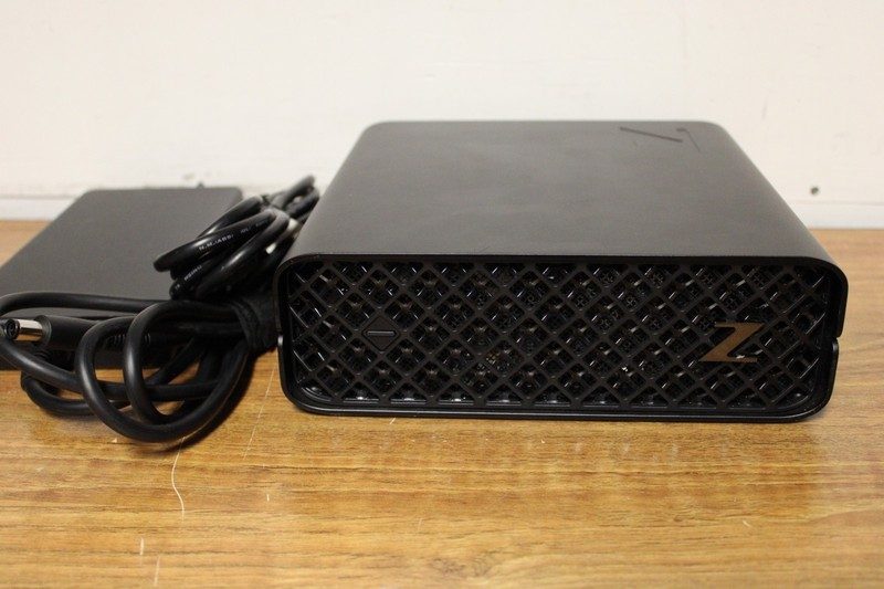SSD-накопитель HPE I7-12700