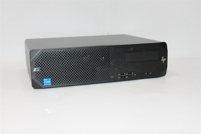 Рабочая станция HPE I7-13700K