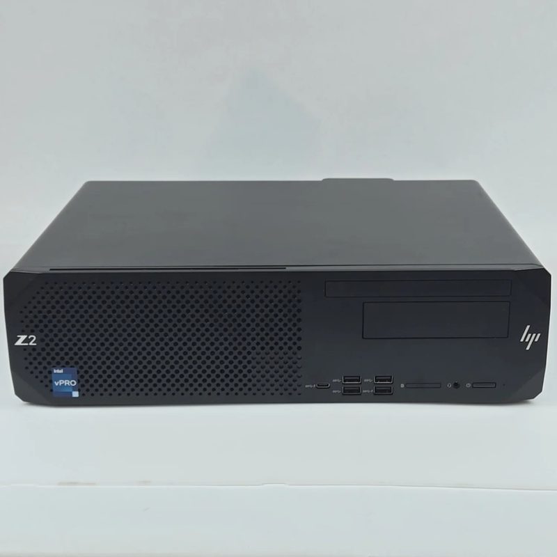 Рабочая станция HPE I7-14700K