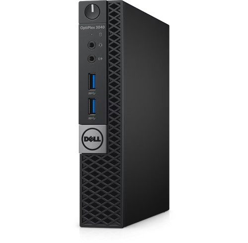 SSD-накопитель Dell I7-6700T