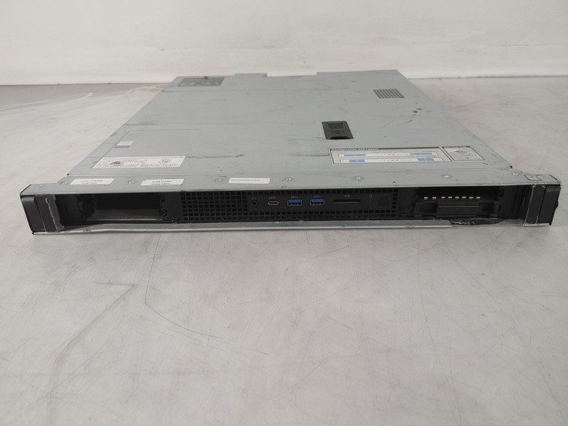 Рабочая станция Dell I7-9700