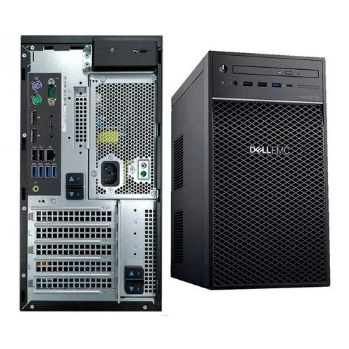 SSD-накопитель Dell I7-9700TE