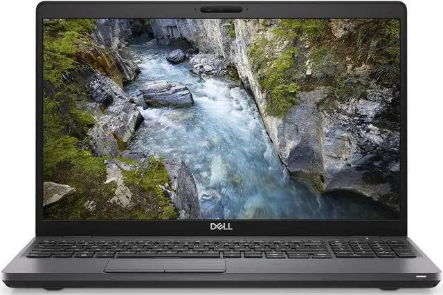 GPU-ускоритель Dell I7-9750H