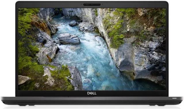 SSD-накопитель Dell I7-9850H