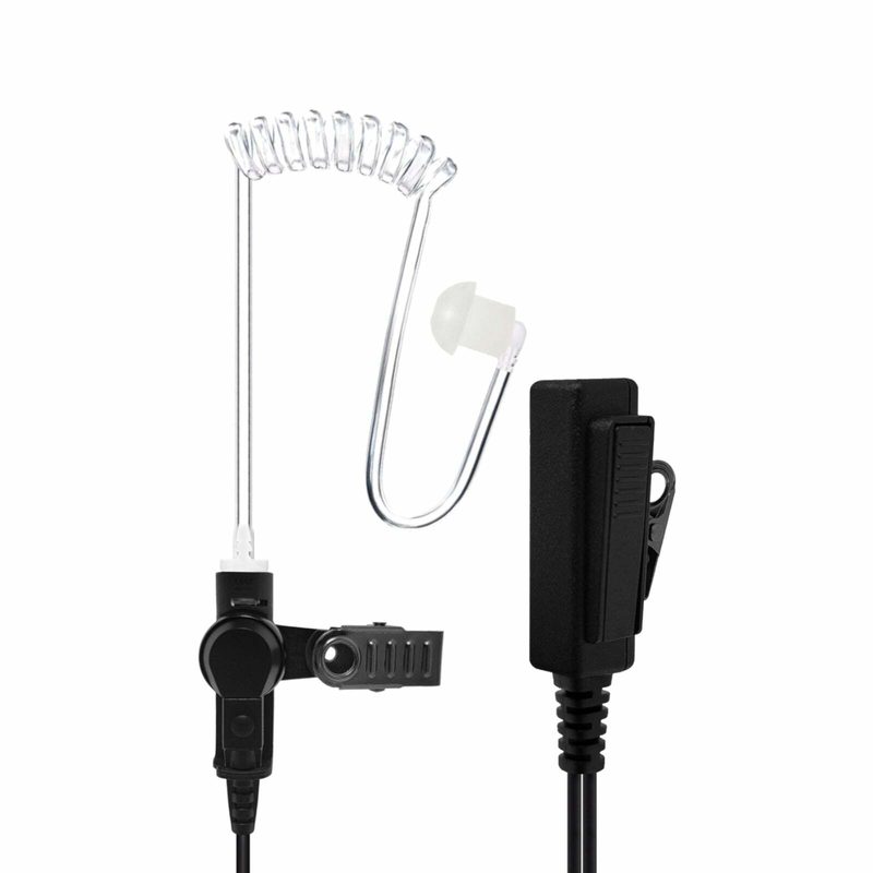 Гарнитура Icom I7-P1W-AT1