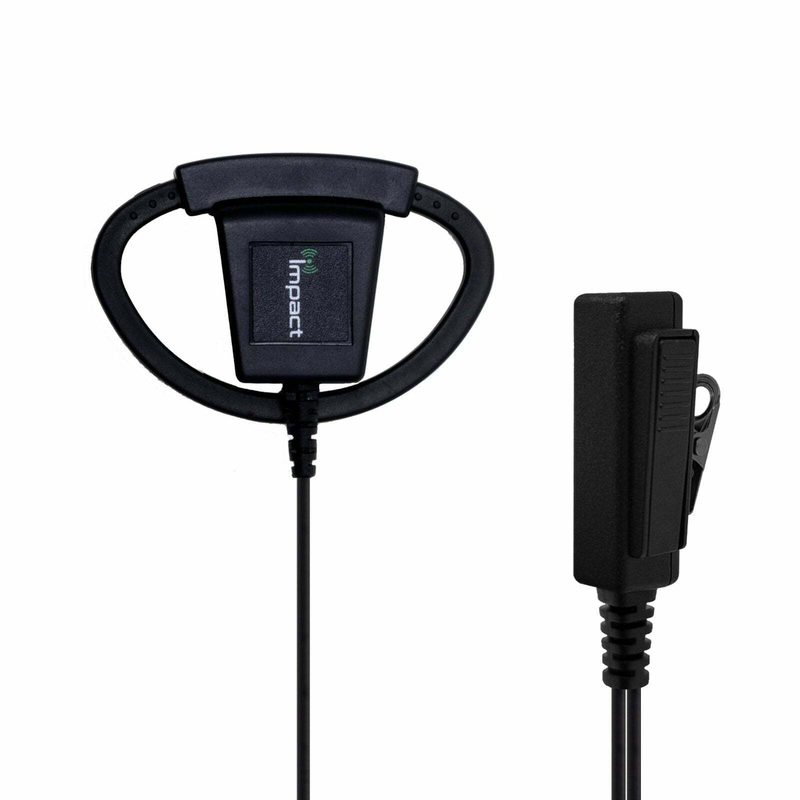 Гарнитура Icom I7-P1W-D1
