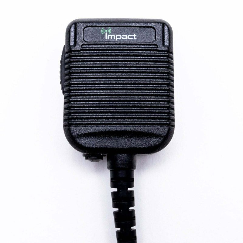 Выносной микрофон Icom I7-PRSM-HD7-WP