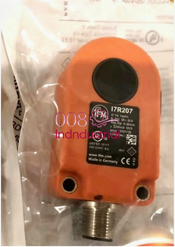 Датчик приближения ifm I7R207
