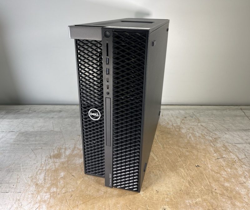 Жёсткий диск Dell I9-10920X