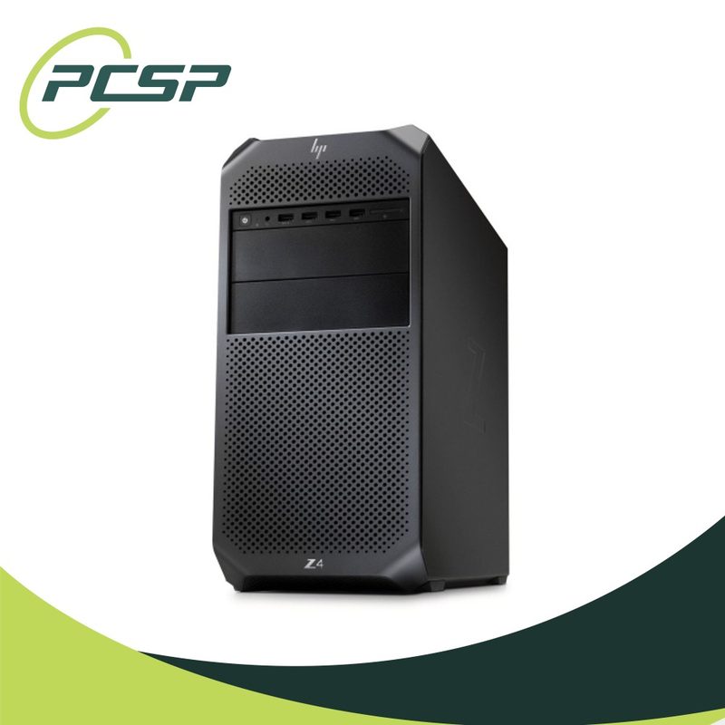 GPU-ускоритель HPE I9-10940X