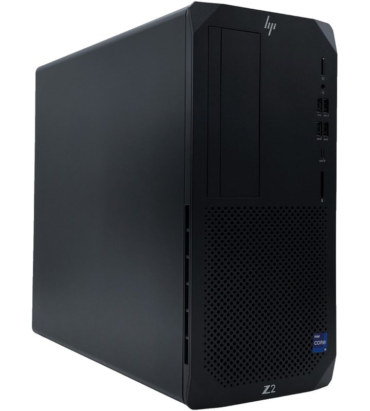 SSD-накопитель HPE I9-11900