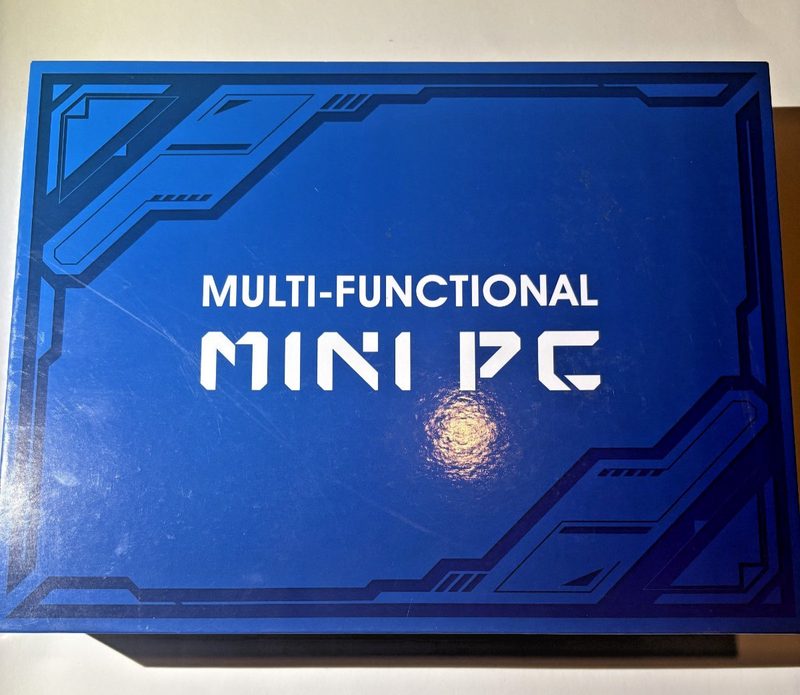 SSD-накопитель Intel I9-13900HK