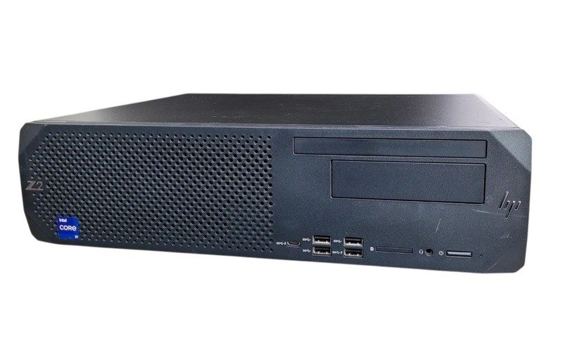 Жёсткий диск HPE I9-13900K