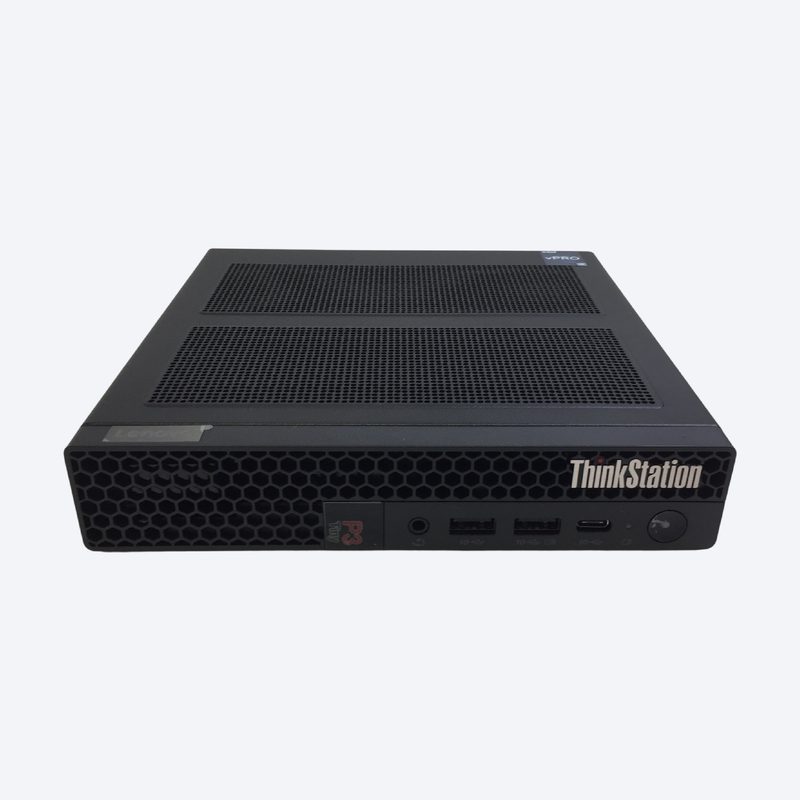 SSD-накопитель Lenovo I9-13900T