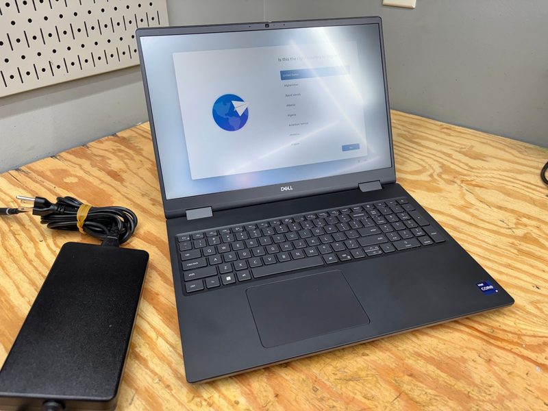 Рабочая станция Dell I9-13950HX