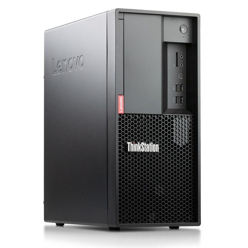 SSD-накопитель Lenovo I9-9900