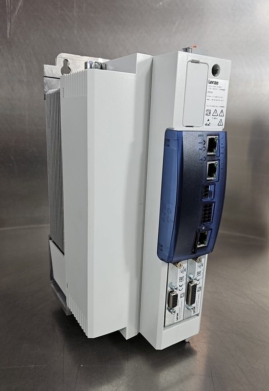 Частотный преобразователь Lenze I95AE311F1AV102320