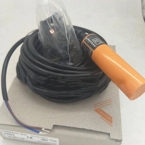 Датчик приближения ifm IA0052