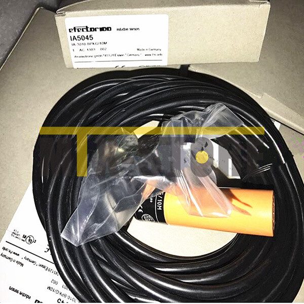 Датчик приближения ifm IA5045
