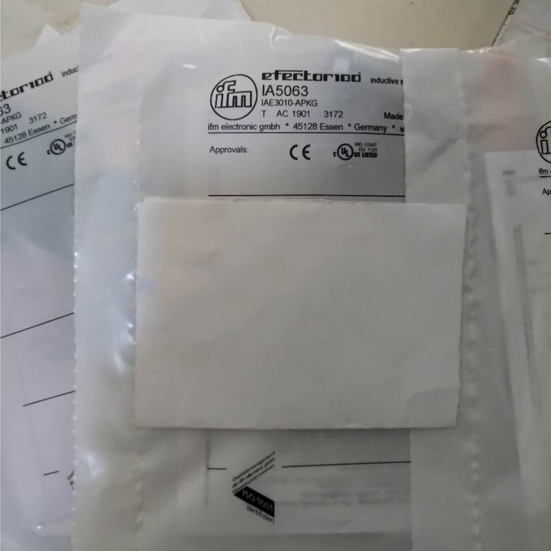 Датчик приближения ifm IA5063