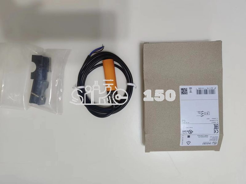 Датчик приближения ifm IA5082