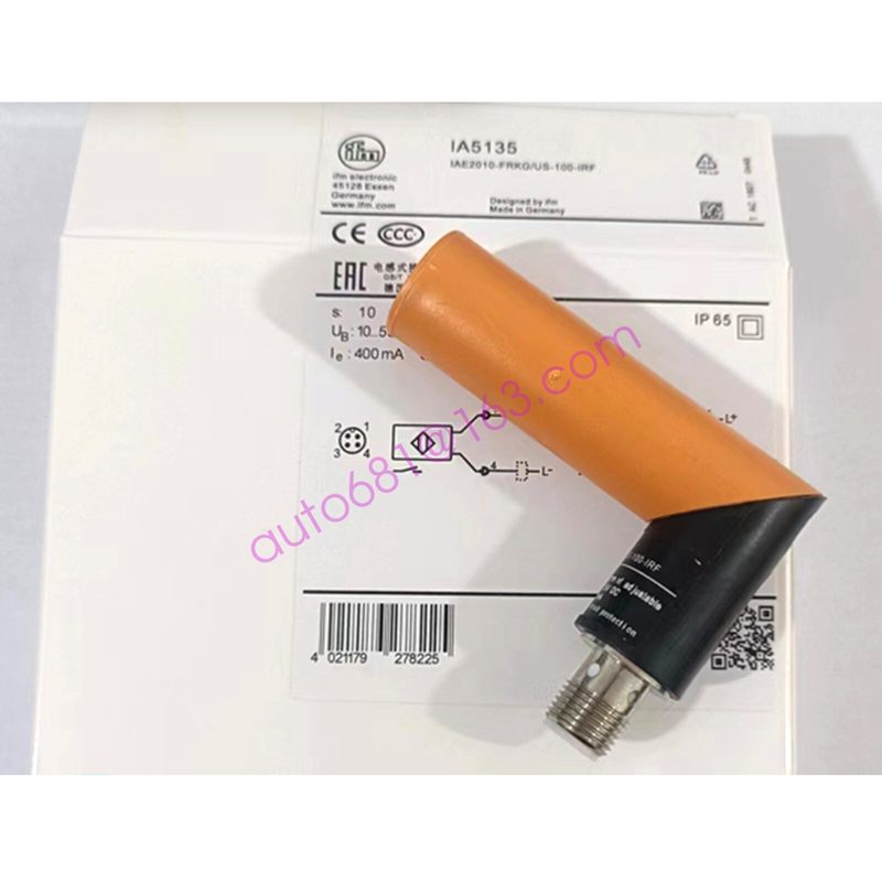 Датчик приближения ifm IA5135