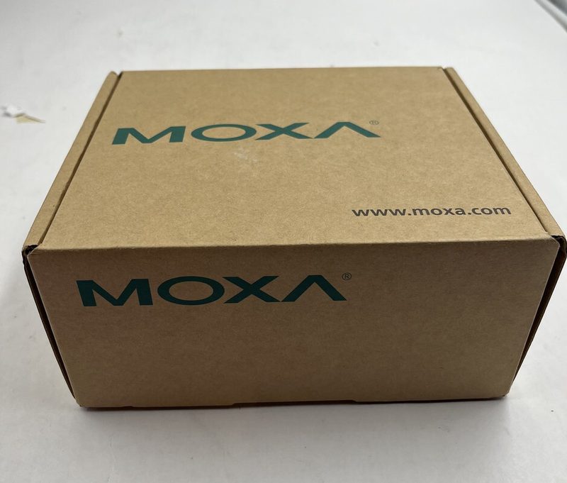 IIoT-устройство Moxa IA5150A-6I/O