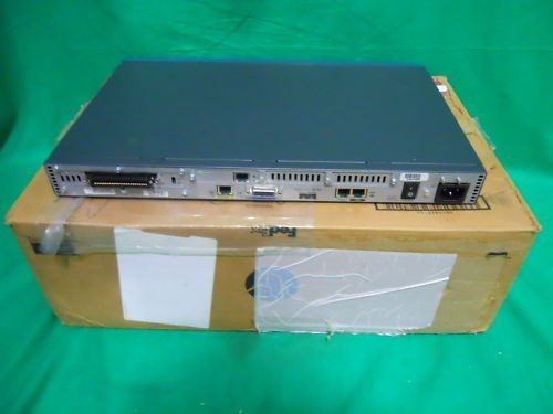 Маршрутизатор Cisco IAD2421-8FXS