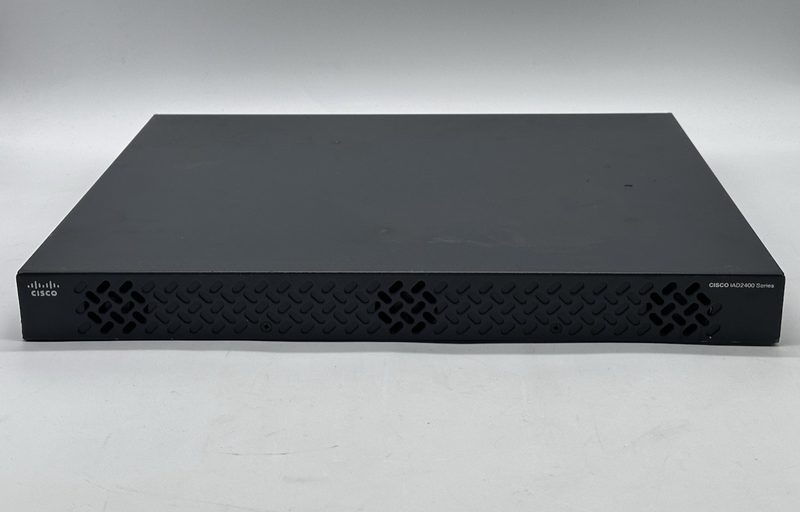 Маршрутизатор Cisco IAD2431-1T1E1