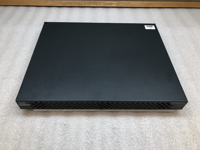 Маршрутизатор Cisco IAD2431-8FXS