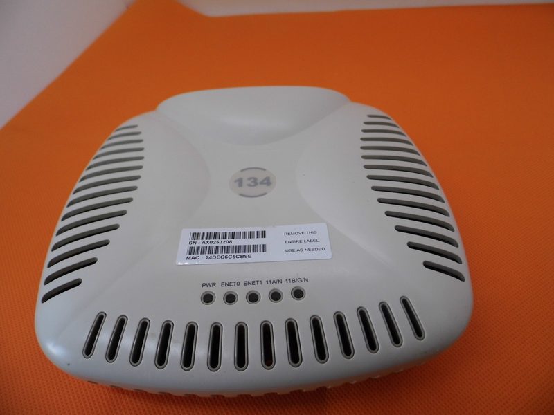 Антенна Aruba IAP-134