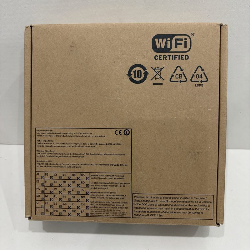 Антенна Aruba IAP-205-RW