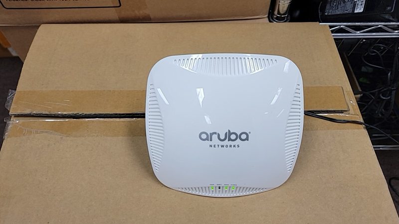 Антенна Aruba IAP-205-US