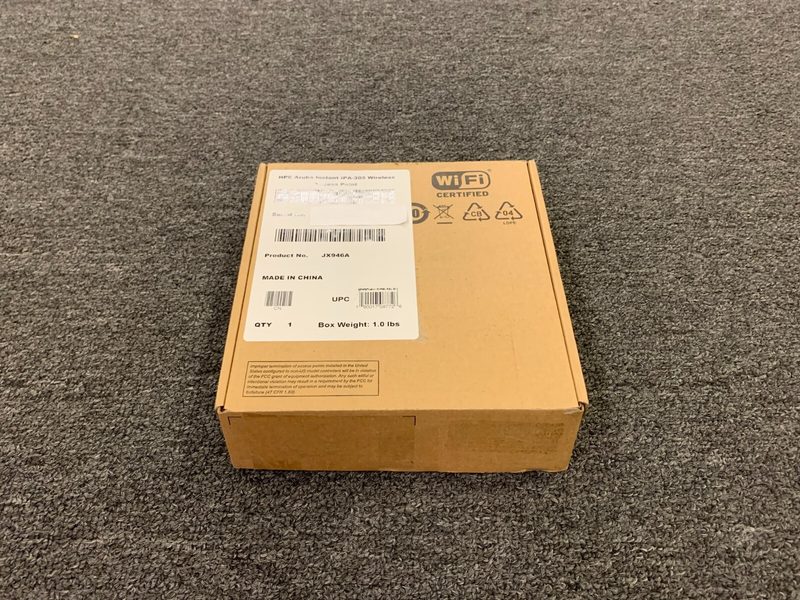 Антенна HPE IAP-305