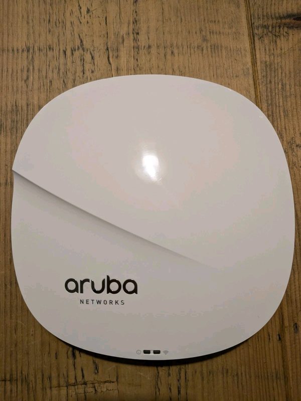 Антенна Aruba IAP-325