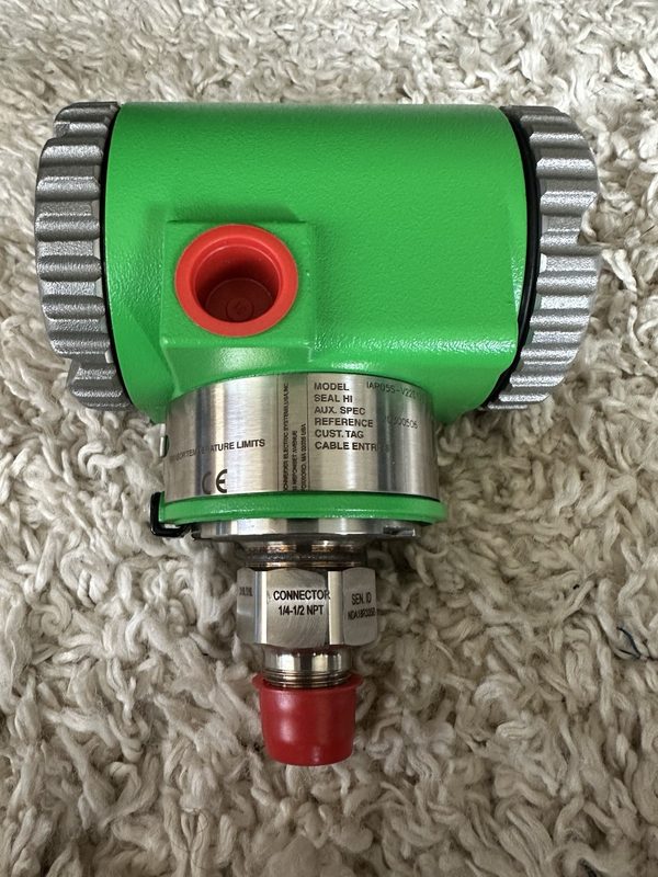 Датчик давления Schneider IAP05S-V22E1ZZ