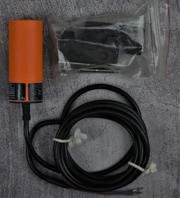 Датчик приближения ifm IB-2030-BB0A