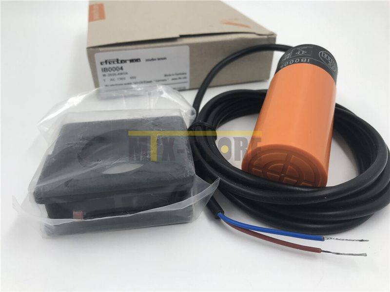 Датчик приближения ifm IB0004