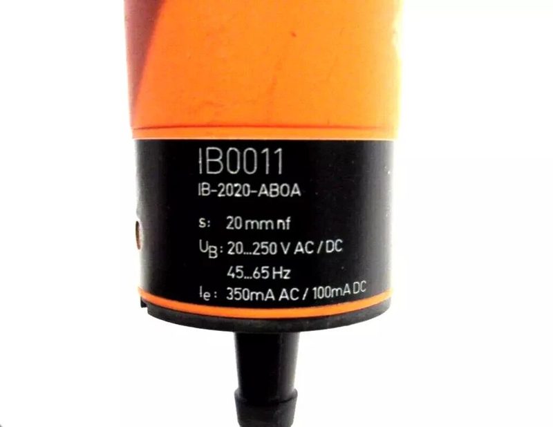 Датчик приближения IB0011