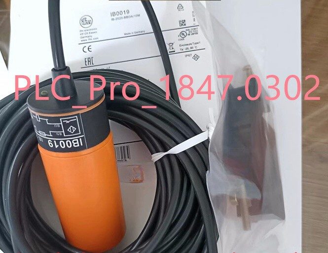 Датчик приближения ifm IB0019