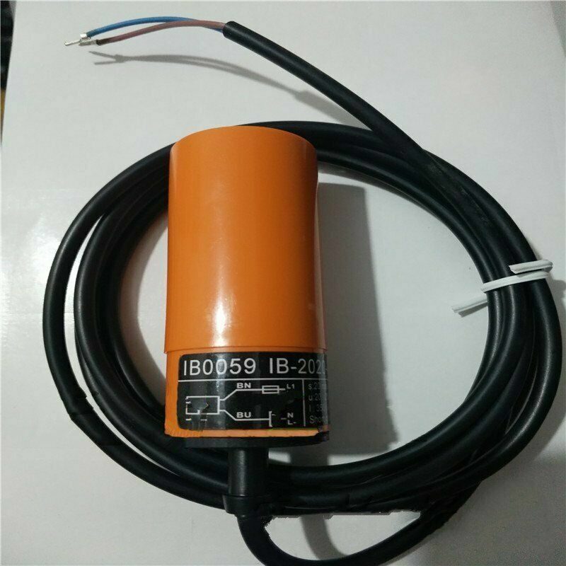 Датчик приближения ifm IB0059