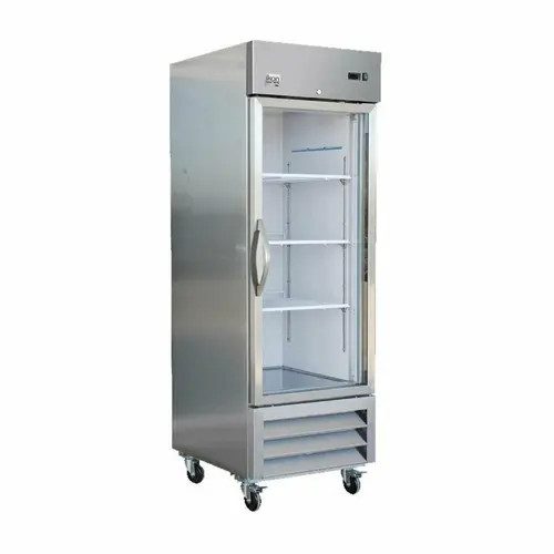 Морозильный шкаф IB27FG