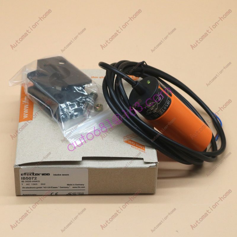 Датчик приближения ifm IB5072