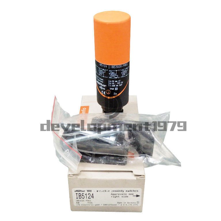 Датчик приближения ifm IB5124