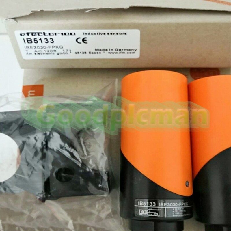 Датчик приближения ifm IB5133