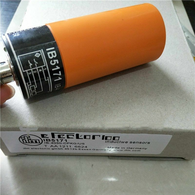 Датчик приближения ifm IB5171