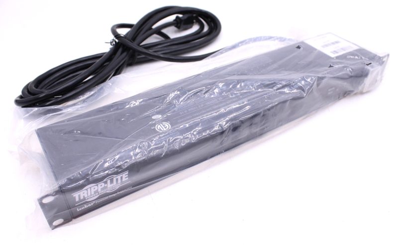 Tripp Lite IBAR12