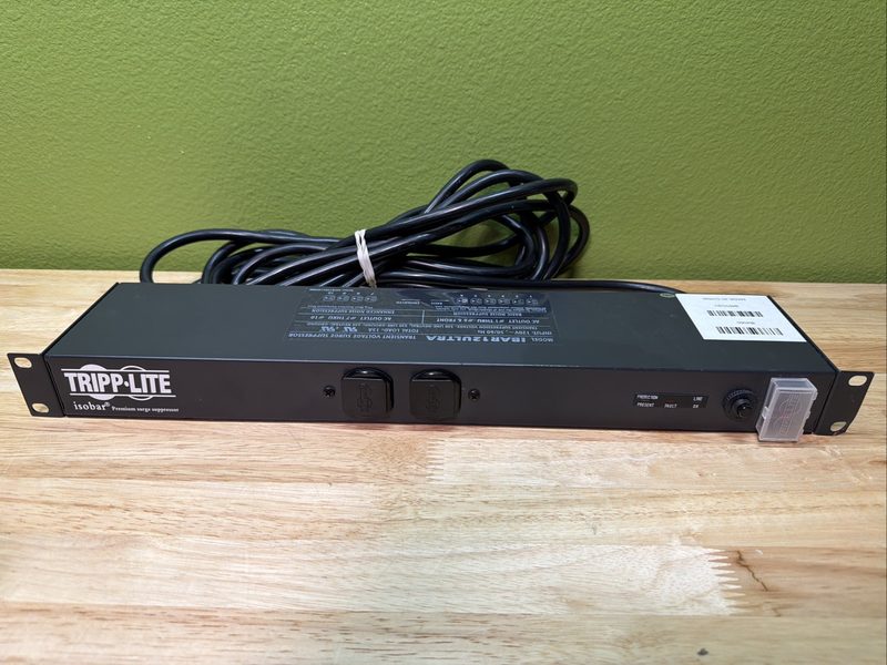 Tripp Lite IBAR12/20ULTRA