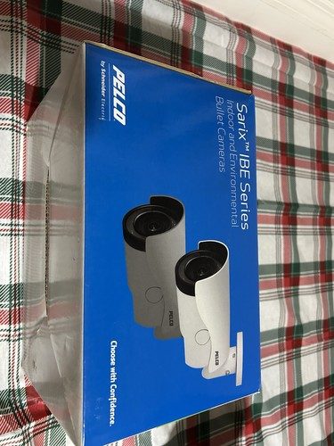 Камера Pelco IBE129-1R